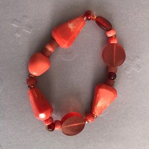 Handmade Stretchy Bracelet